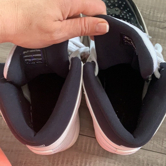 Men’s Nike Jordan’s - Picture 6 of 6